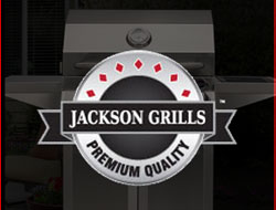 Jackson Grills Propane Grills