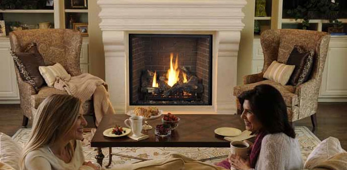 Service for Lennox Hearth Products